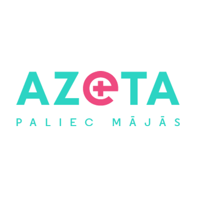 Azeta logo